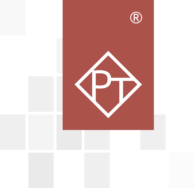 Logo der Promotool Formenbau GmbH