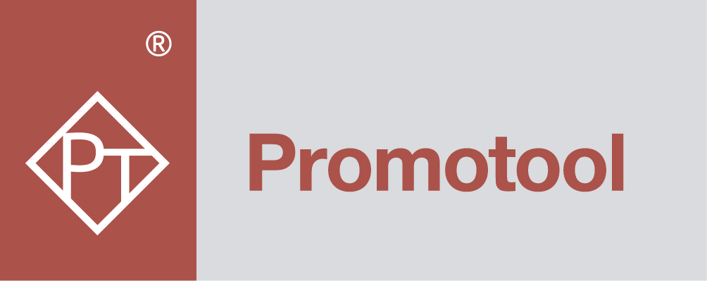 Logo Promotool KG
