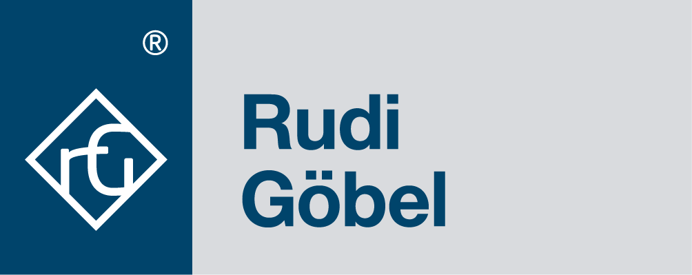 Logo Rudi Göbel GmbH & Co. KG